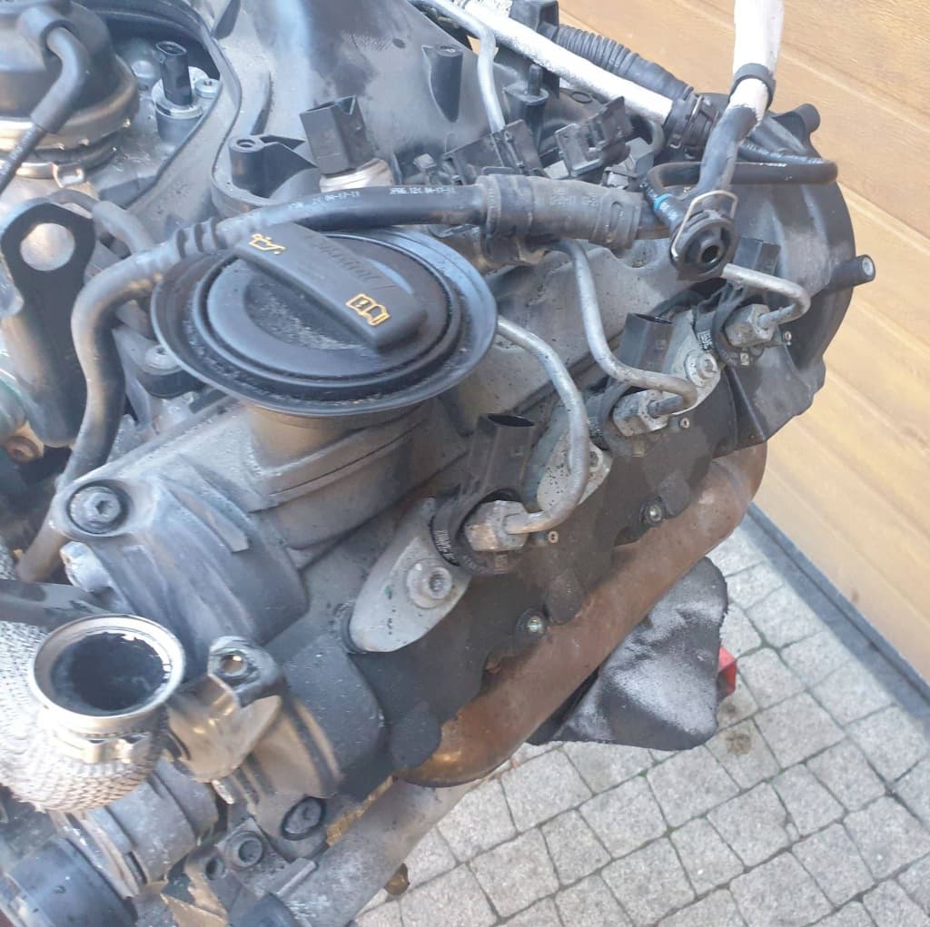 Moteur CDUC — vue 5