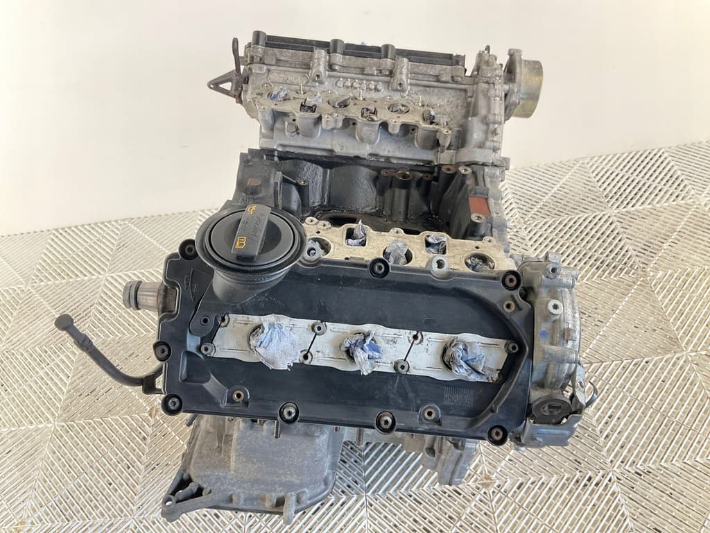 Moteur CGKA — vue 3