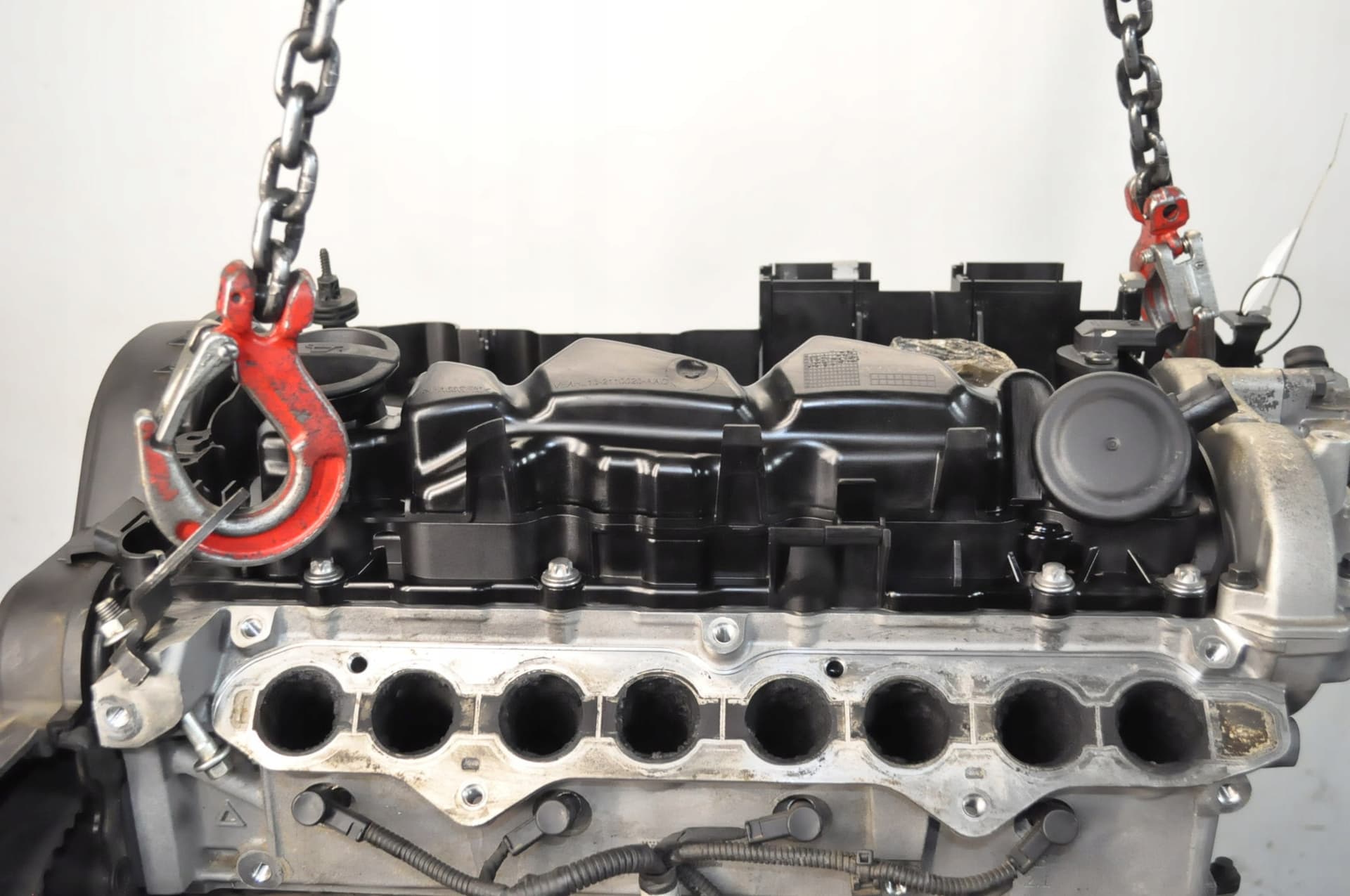 Moteur D 4204 T23 — vue 7