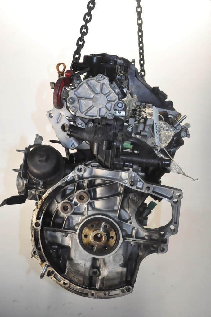 Moteur 9HL (DV6C) — vue 3