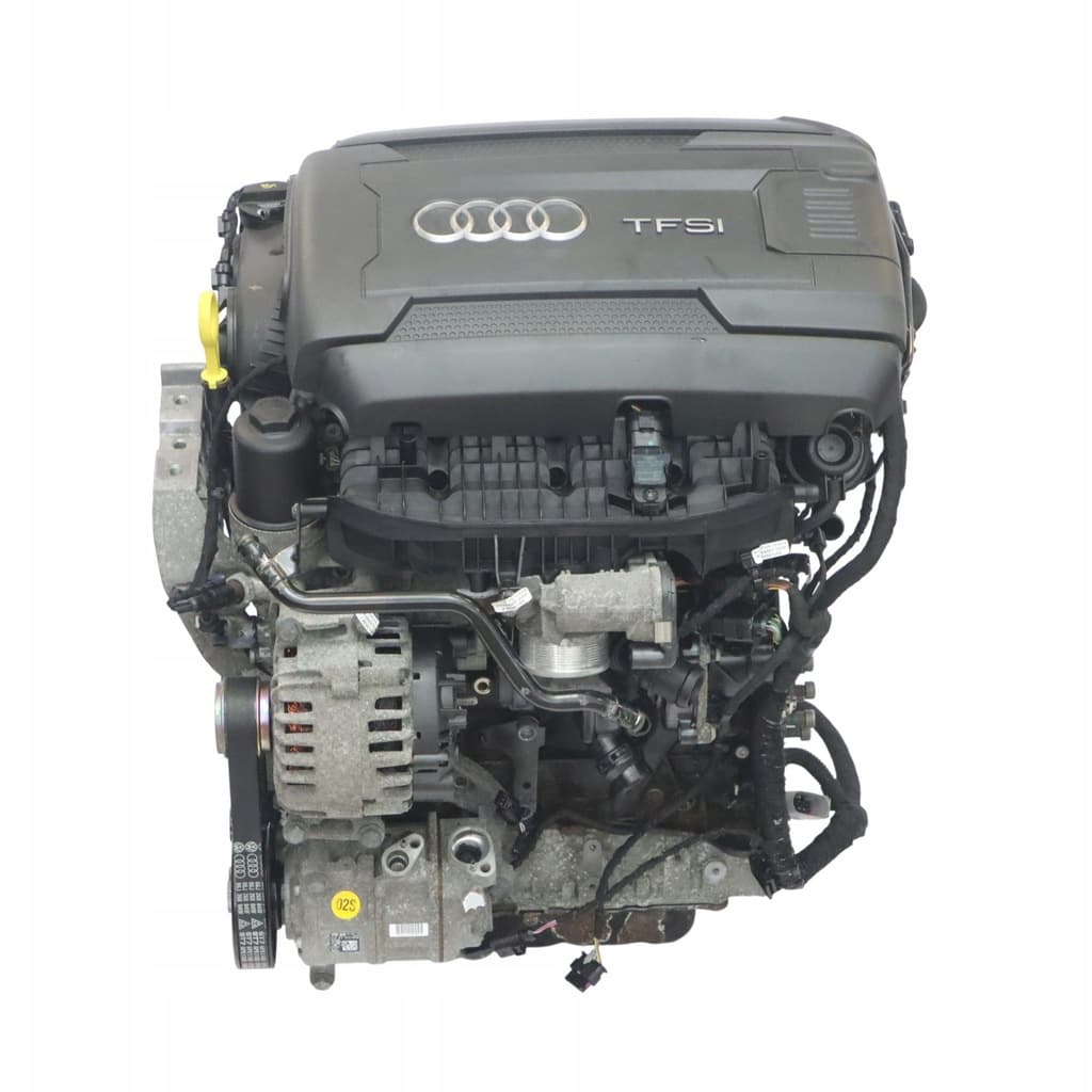 Moteur CULB pour Audi Q3 2.0 Petrol