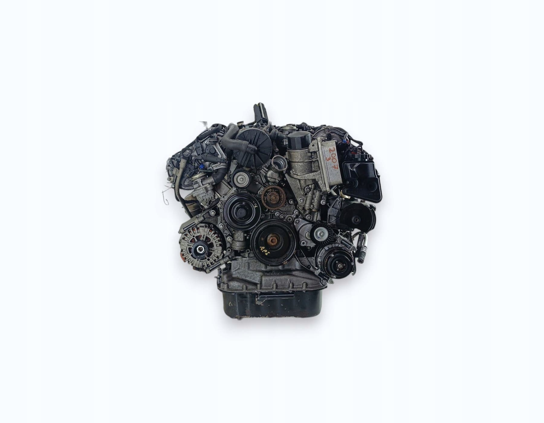 Moteur M 272.967 - Image 1
