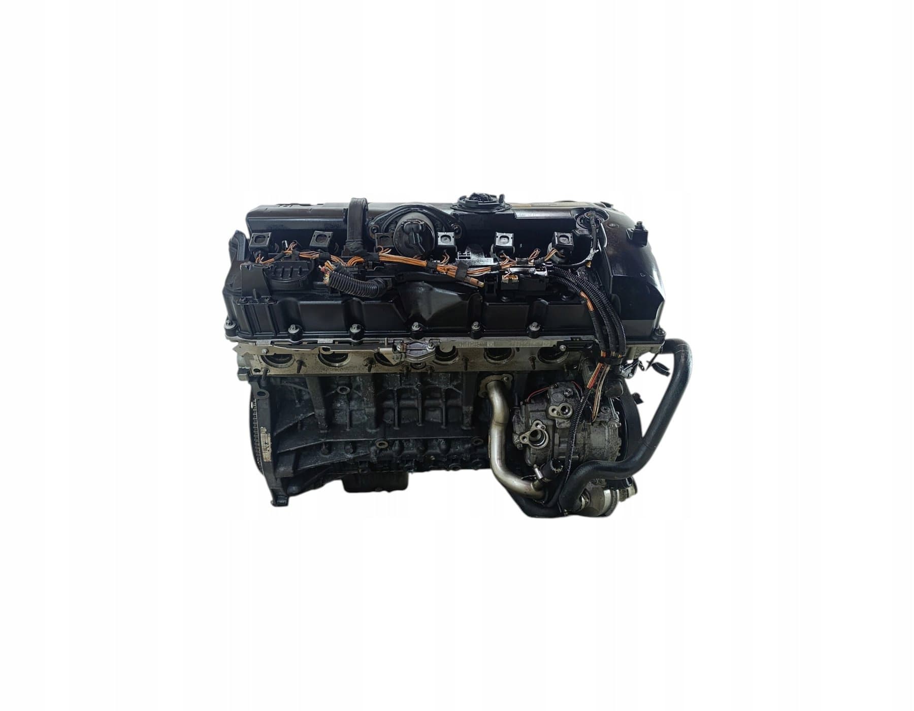 Moteur N52 B30 BF — vue 4