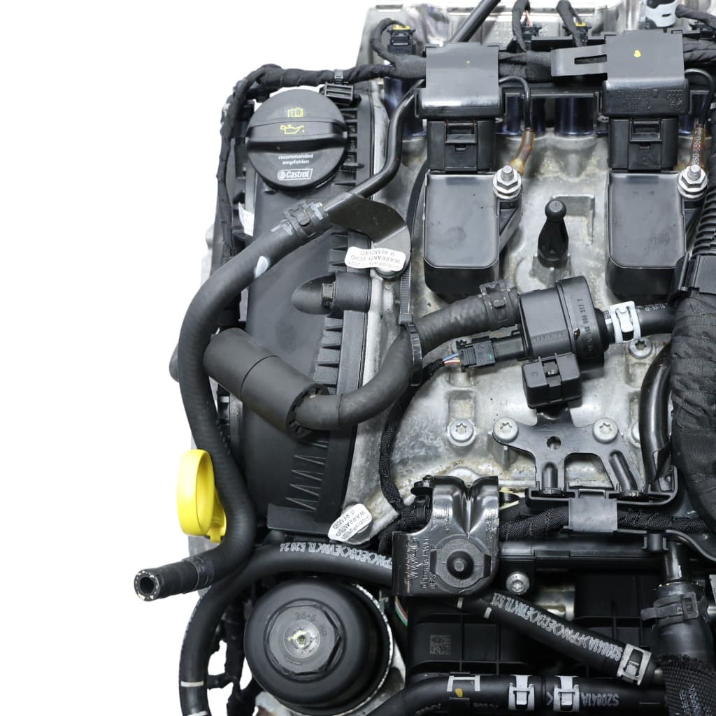 Moteur DAJB — vue 4