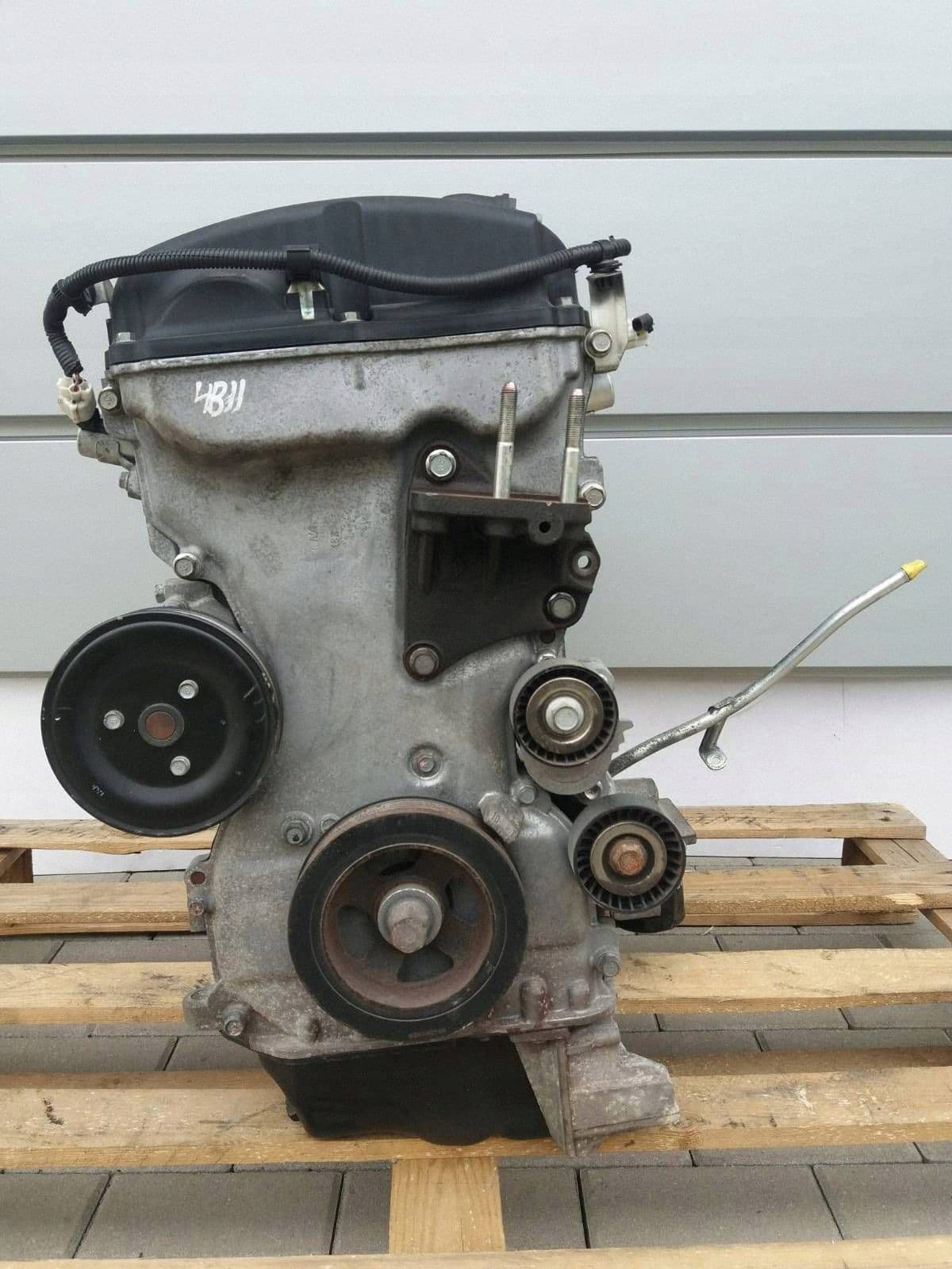 Moteur 4B11 - Image 1