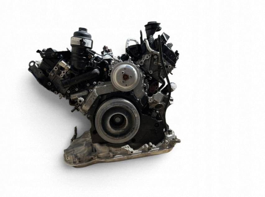 Moteur DDVC — vue 11