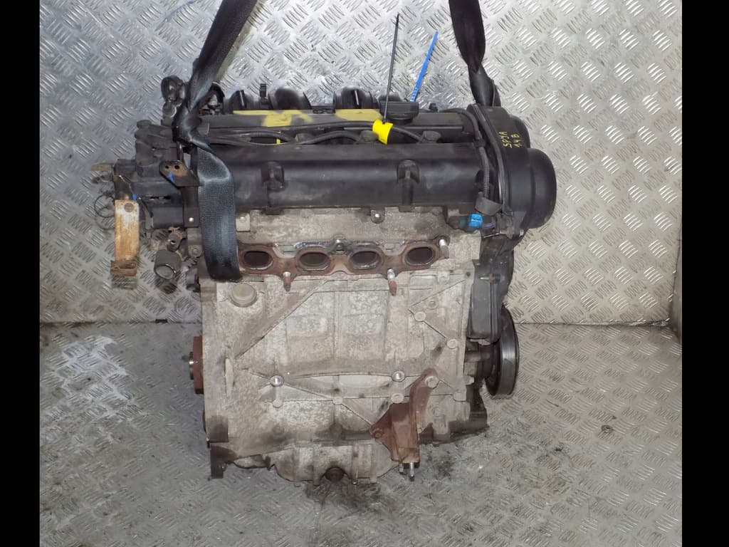 Moteur SPJA - Image 1