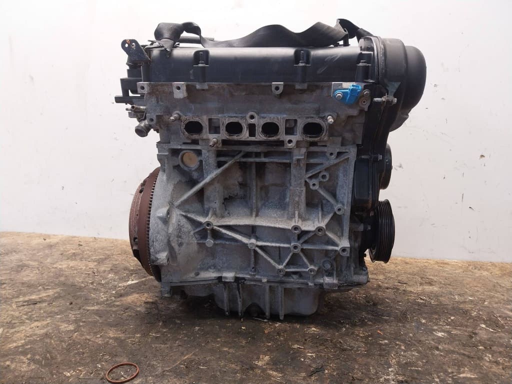 Moteur STJB pour Ford Fiesta
