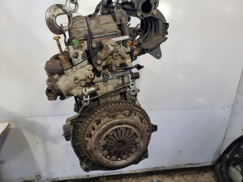 Moteur KFX (TU3JP) — vue 3