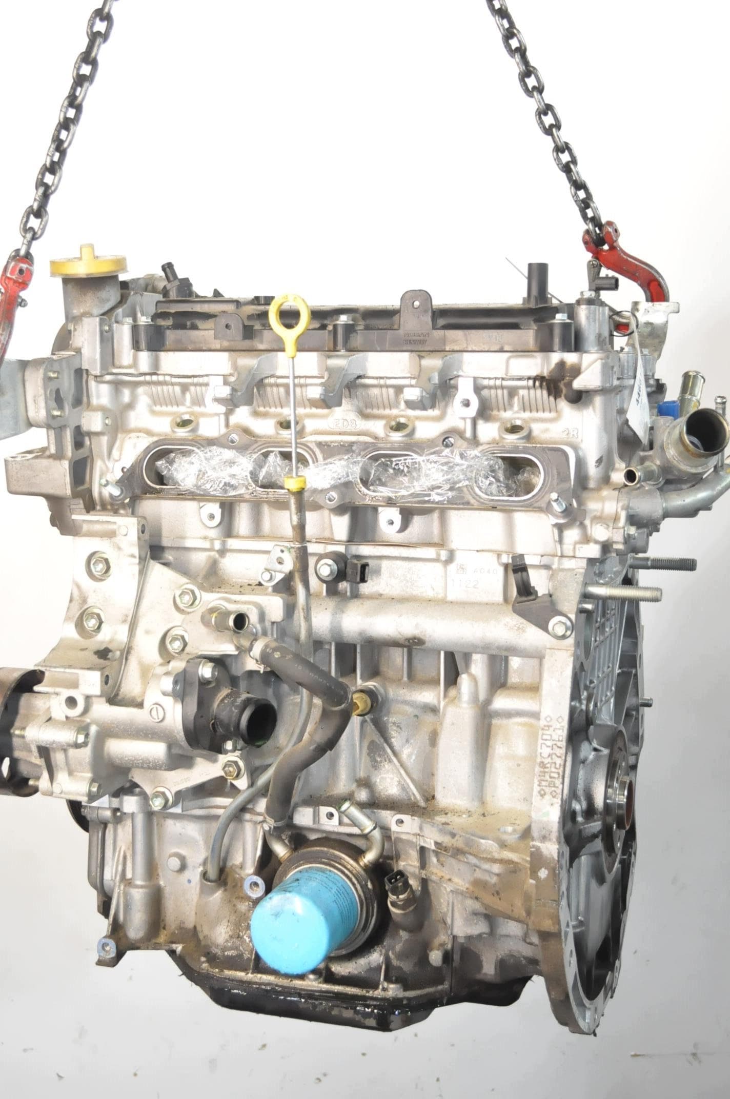 Moteur M4R 704 - Image 1