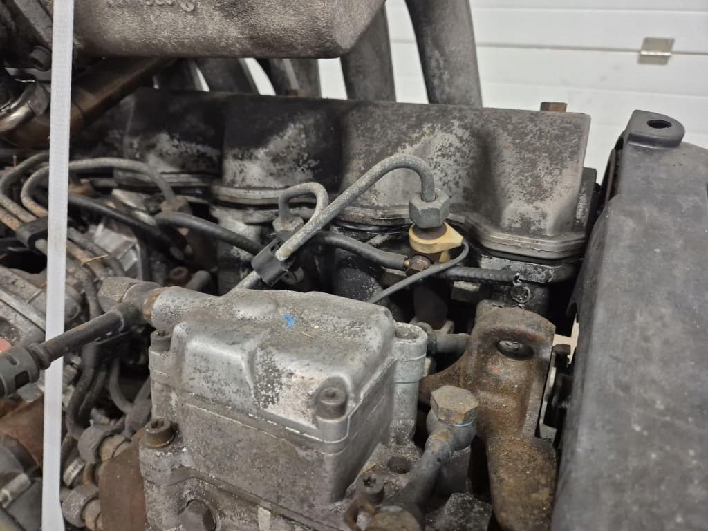 Moteur AHD — vue 6