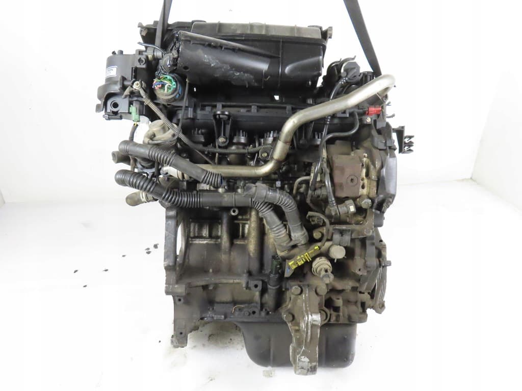 Moteur 8HX (DV4TD) — vue 2