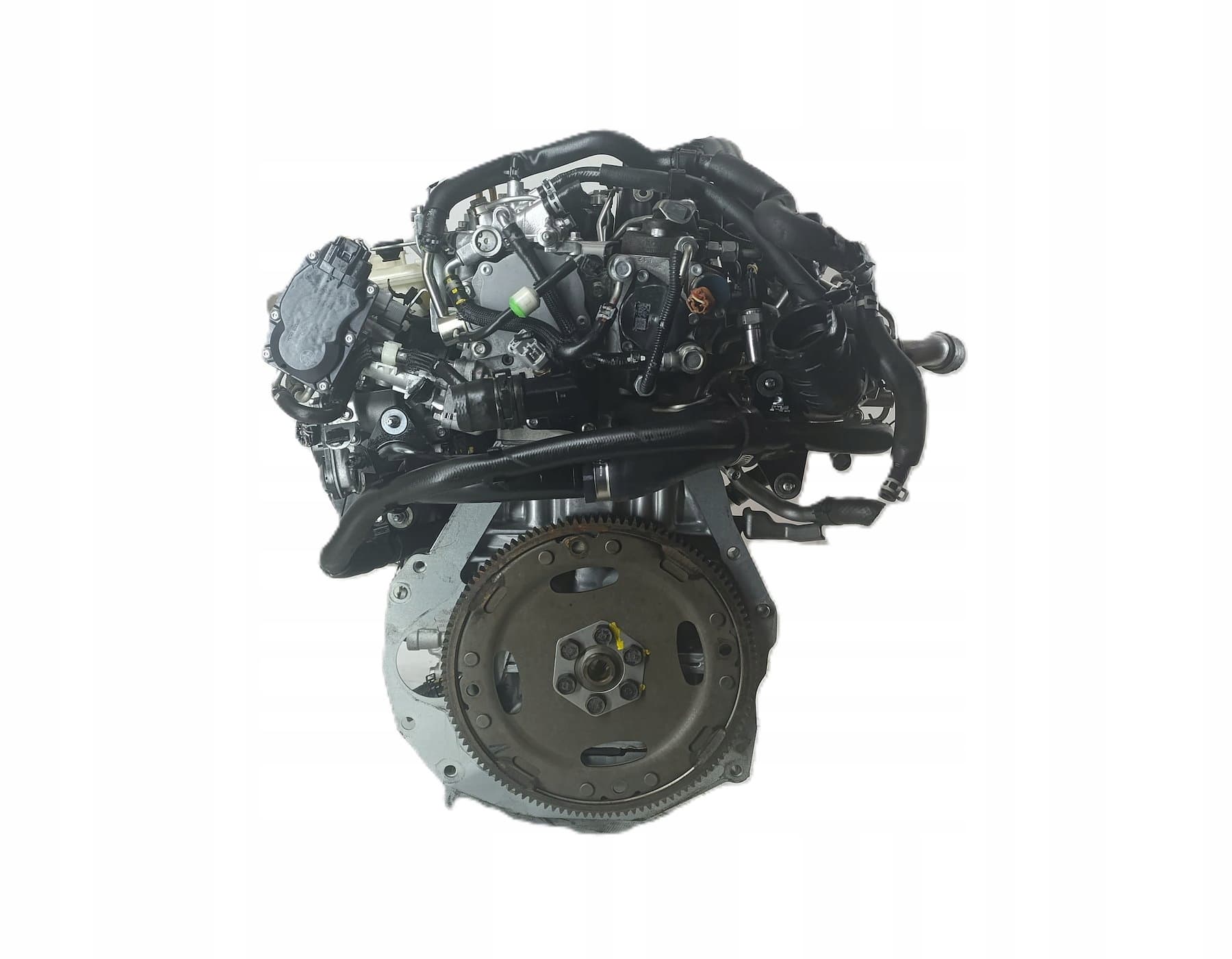Moteur S8Y2 — vue 3