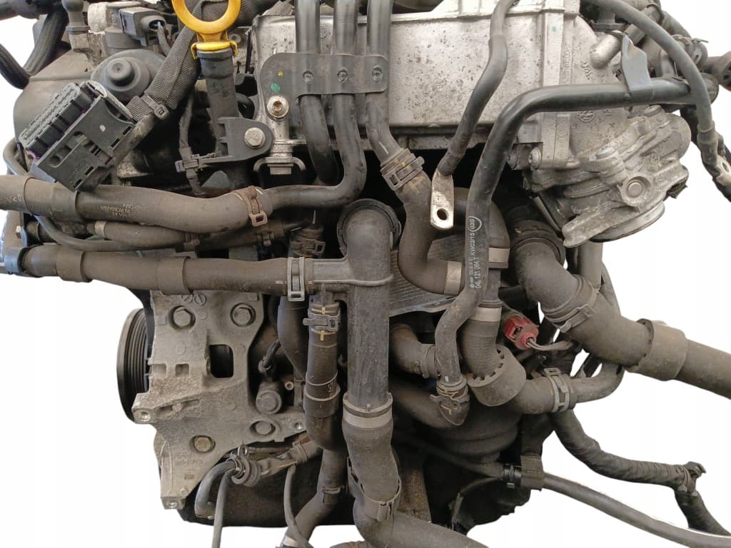 Moteur CUVC — vue 6