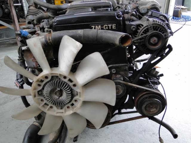 Moteur 7M-GE pour Toyota Supra