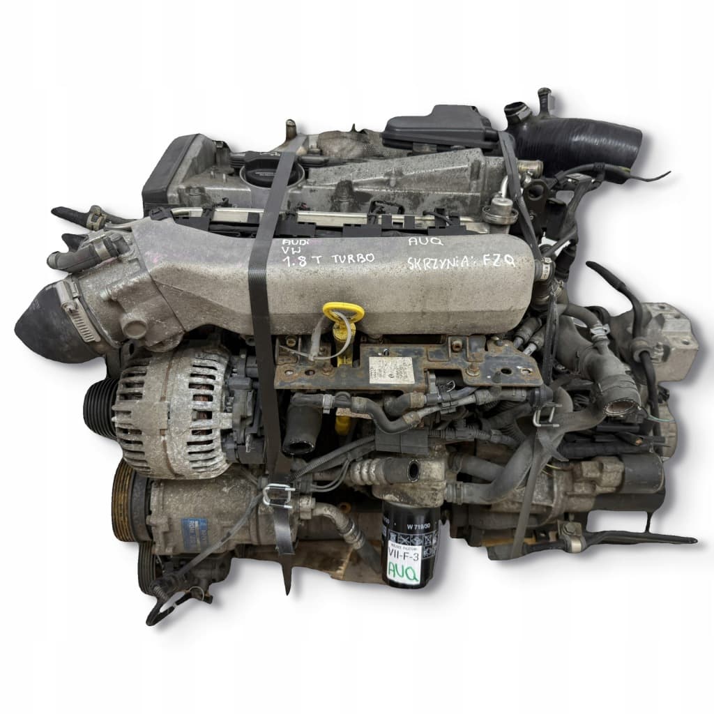 Moteur AUQ pour Volkswagen Bora 1.8 Petrol