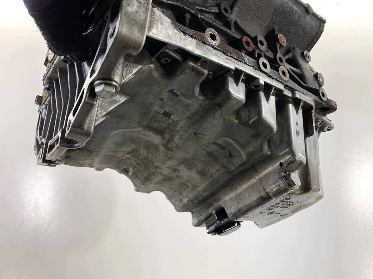 Moteur DETA — vue 7