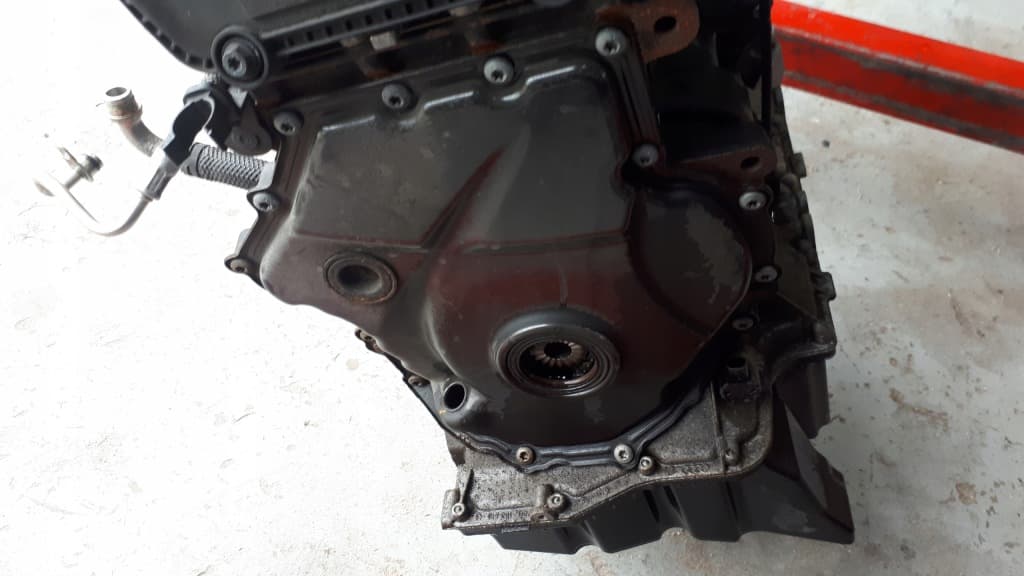 Moteur DLVA — vue 3
