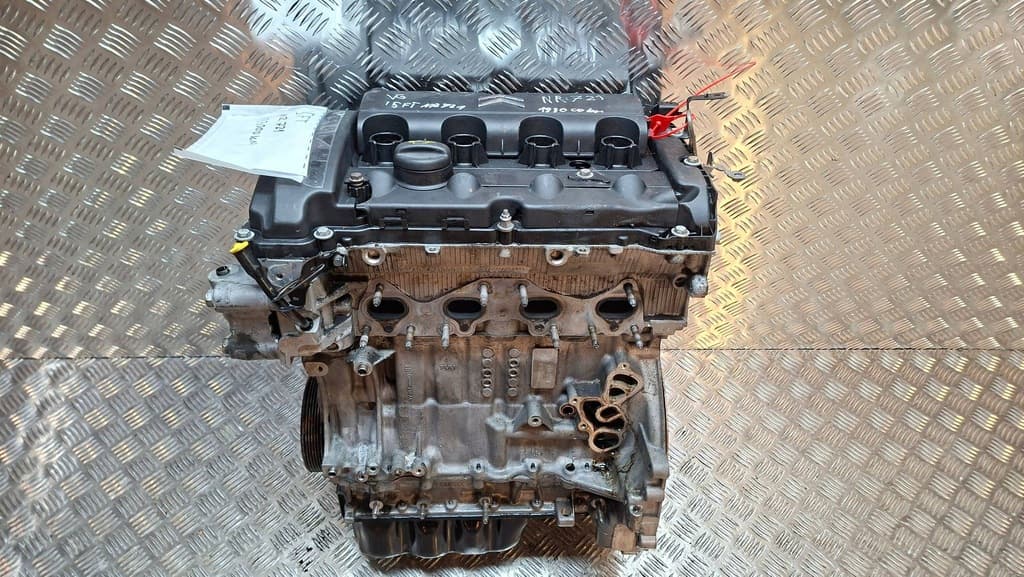 Moteur 5FT (EP6DT) - Image 1