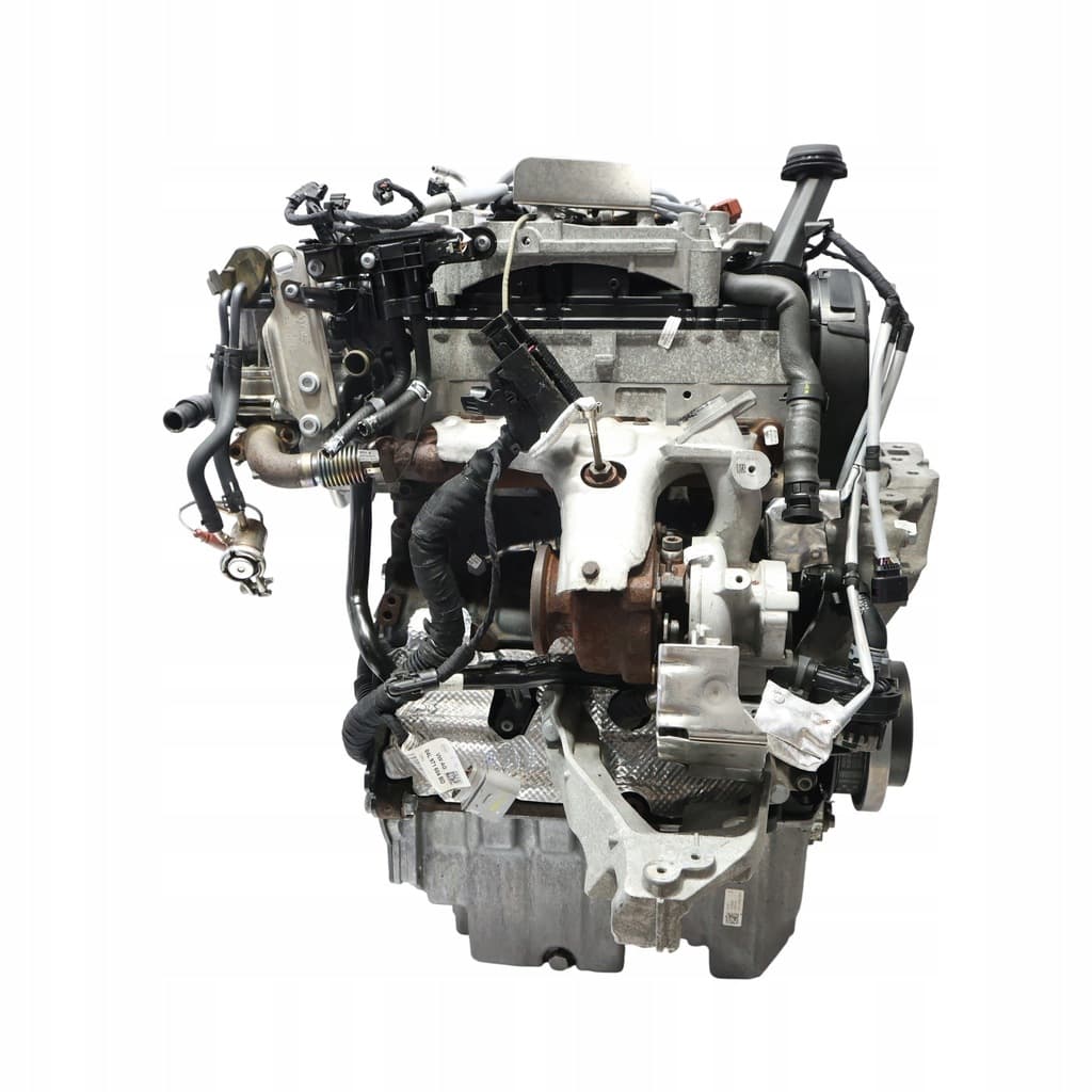 Moteur DNAB — vue 6