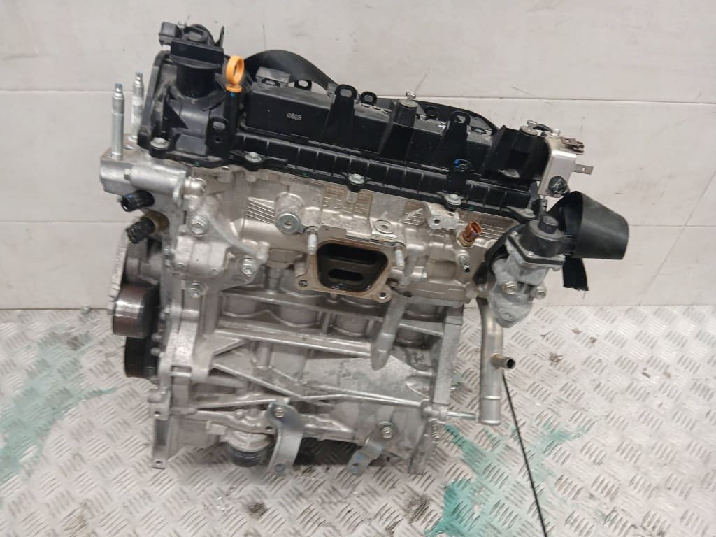 Moteur K12D — vue 6