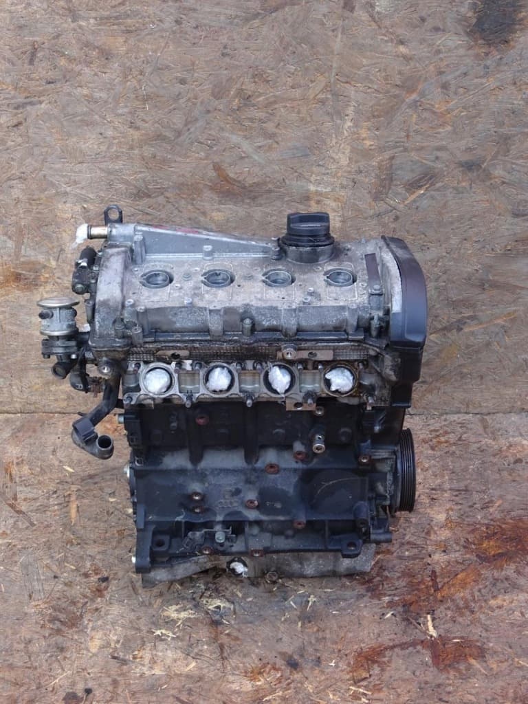 Moteur AUM — vue 3