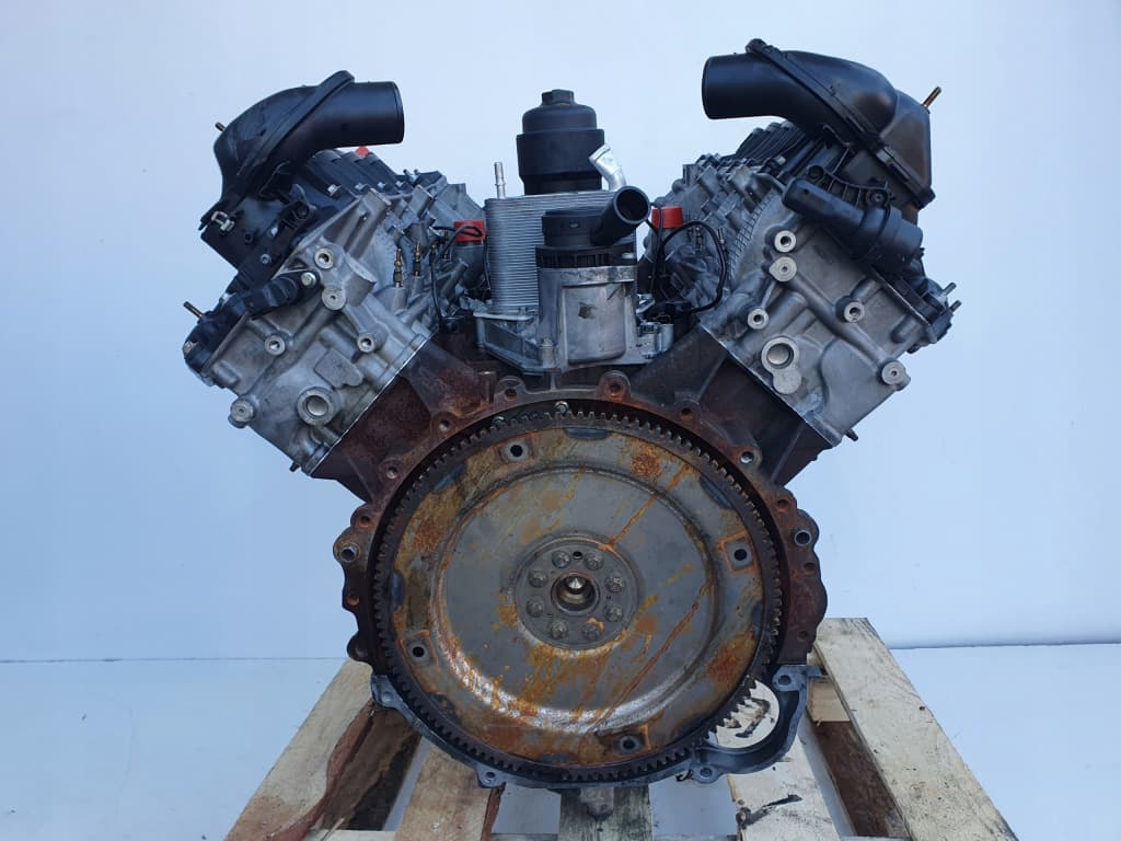 Moteur 368DT(LION) — vue 4