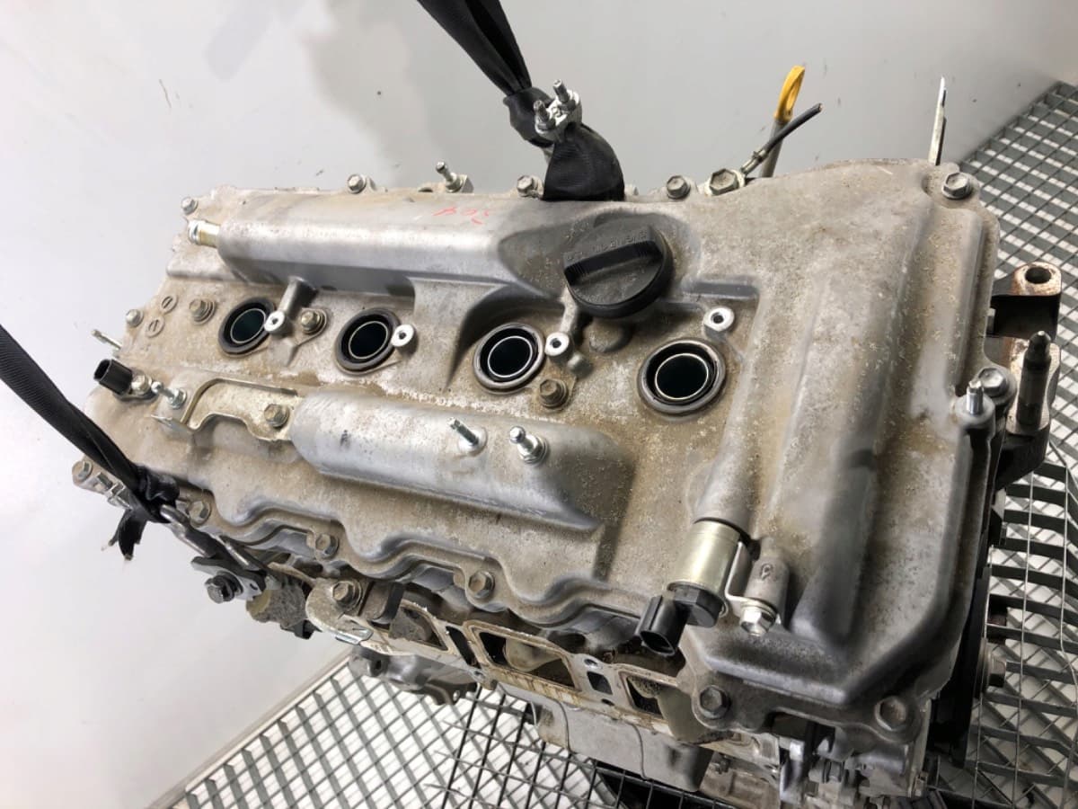Moteur 2AR-FE — vue 3