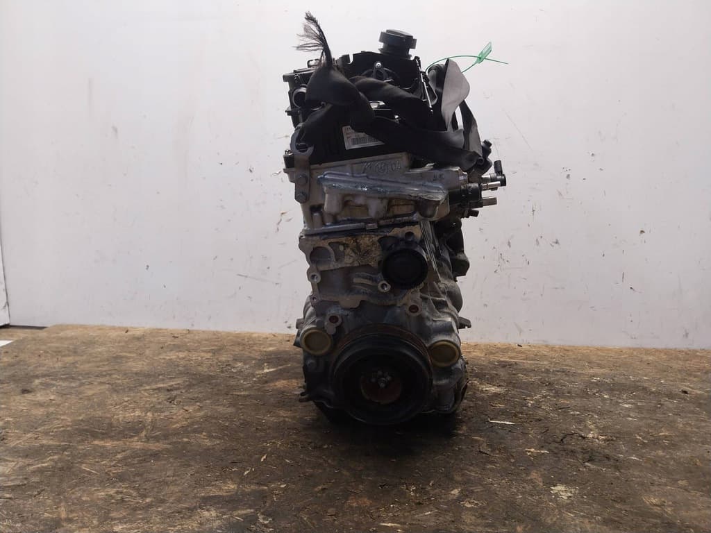 Moteur B47 C20 A — vue 3