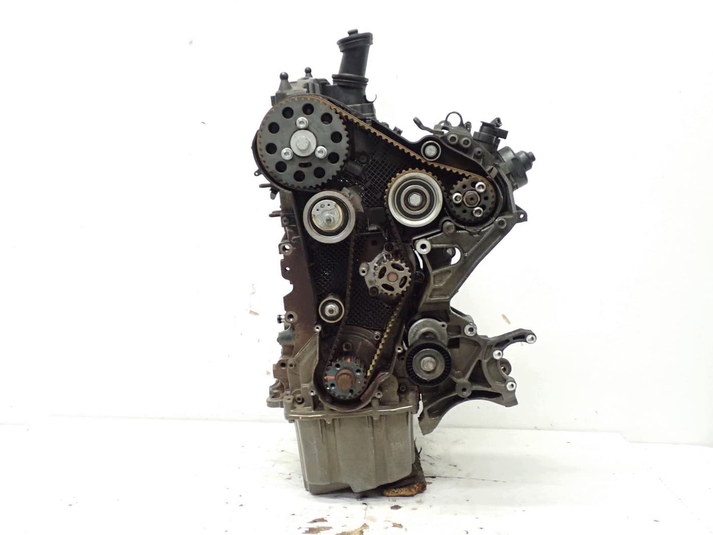 Moteur CAAE — vue 4