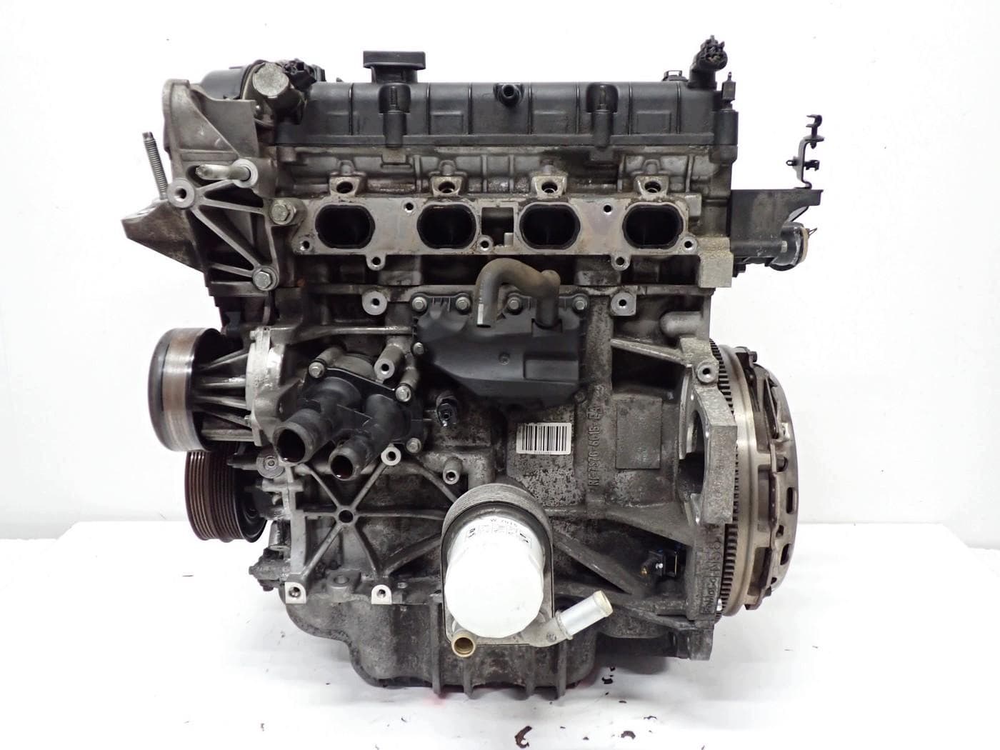 Moteur XTDA pour Ford Grand C-max
