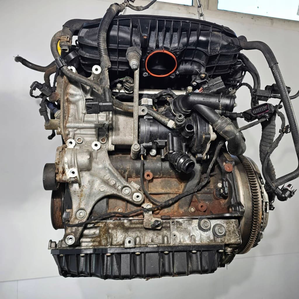 Moteur CJSA pour Skoda Superb 1.8 Petrol