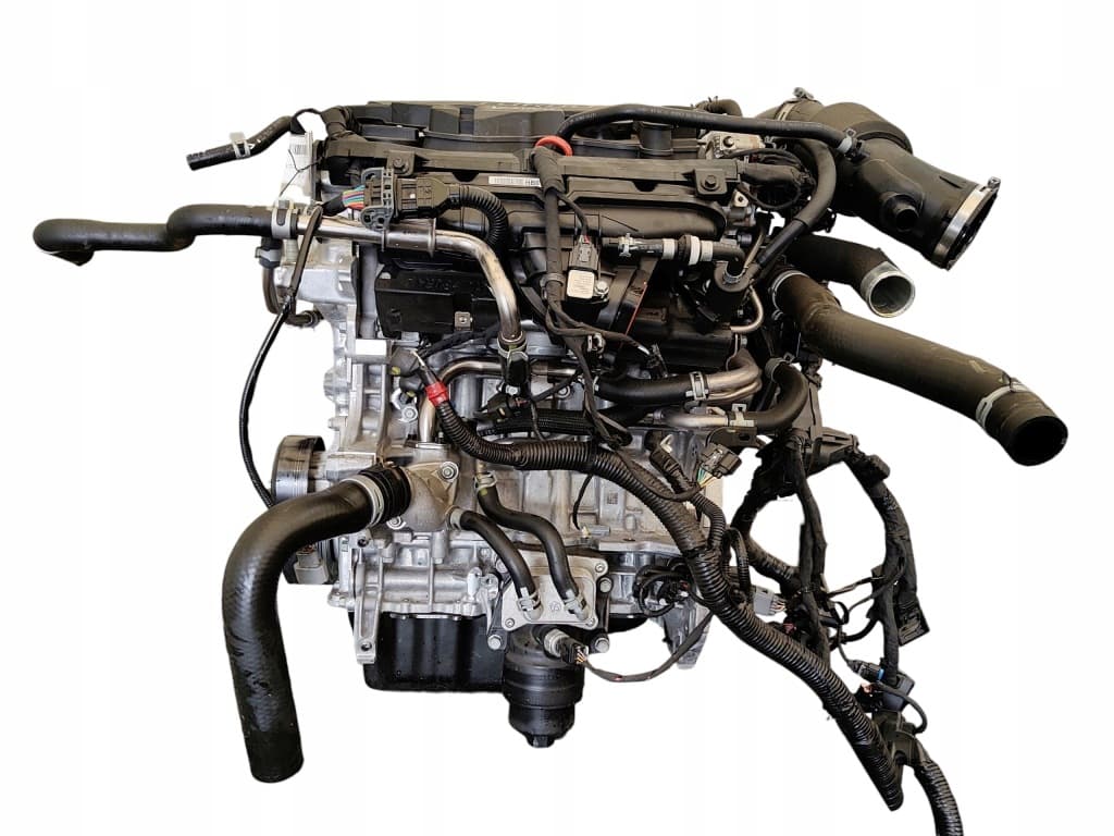 Moteur G4FU pour Hyundai Tucson