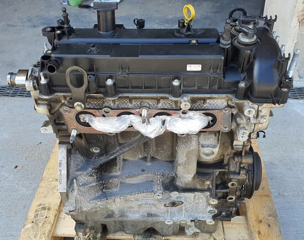 Moteur TNBA pour Ford Mondeo 2.0 Petrol