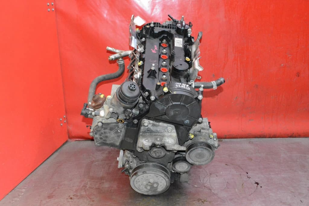Moteur B 20 DTH — vue 7