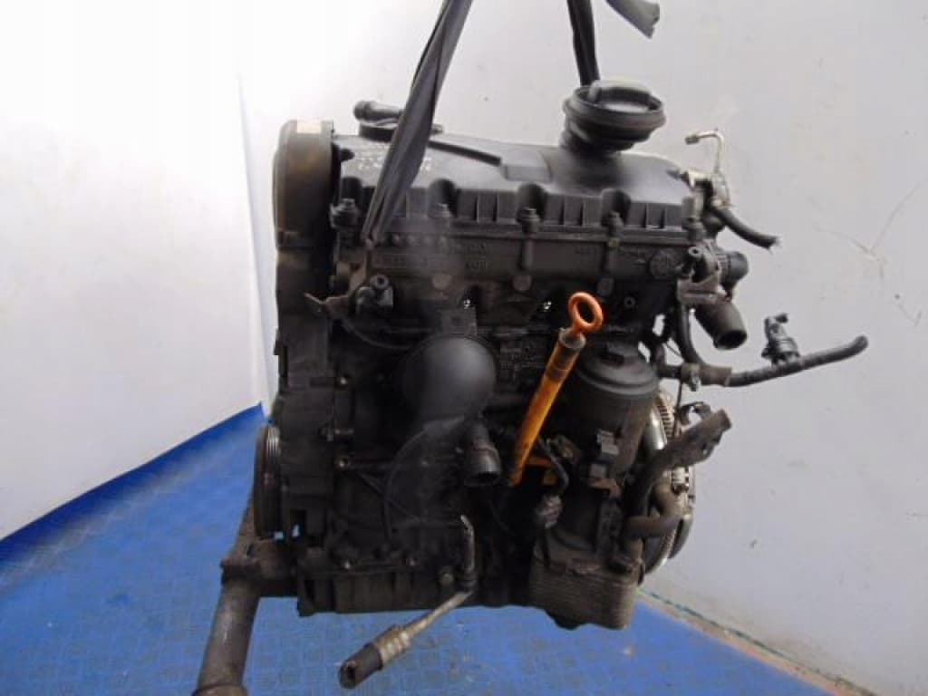 Moteur ASZ - Image 1