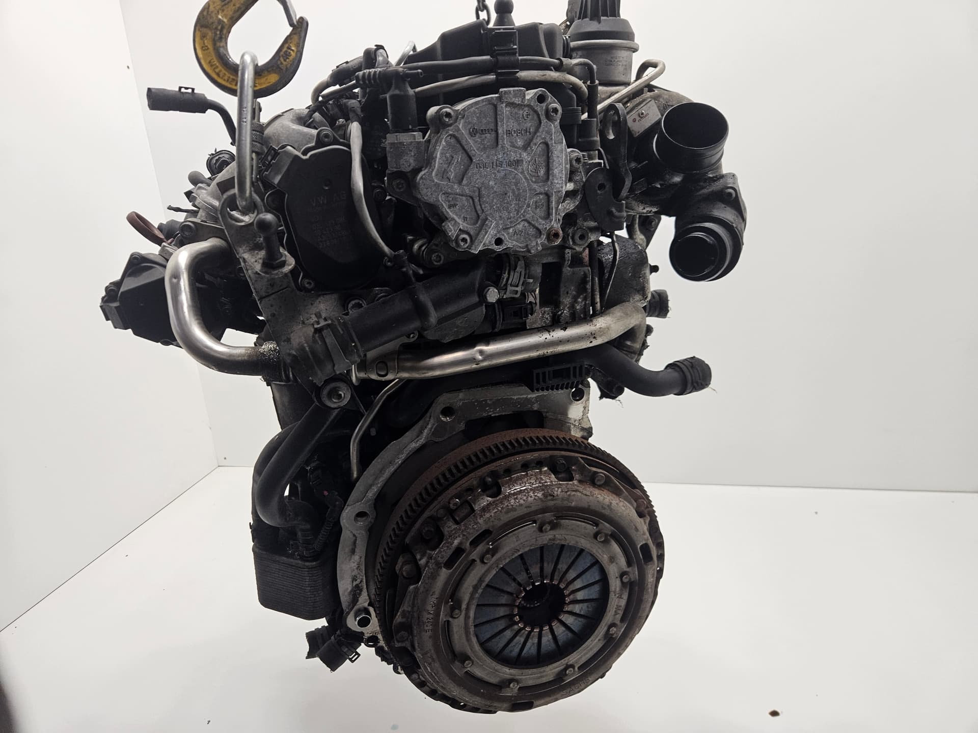 Moteur CBDC — vue 3