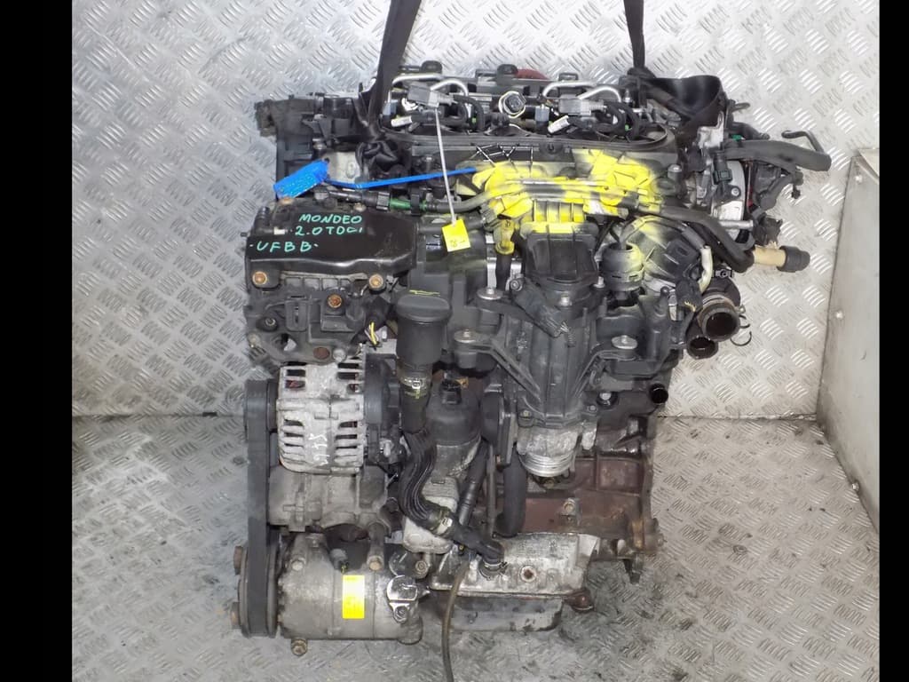 Moteur UFBB pour Ford Mondeo 2.0 Diesel