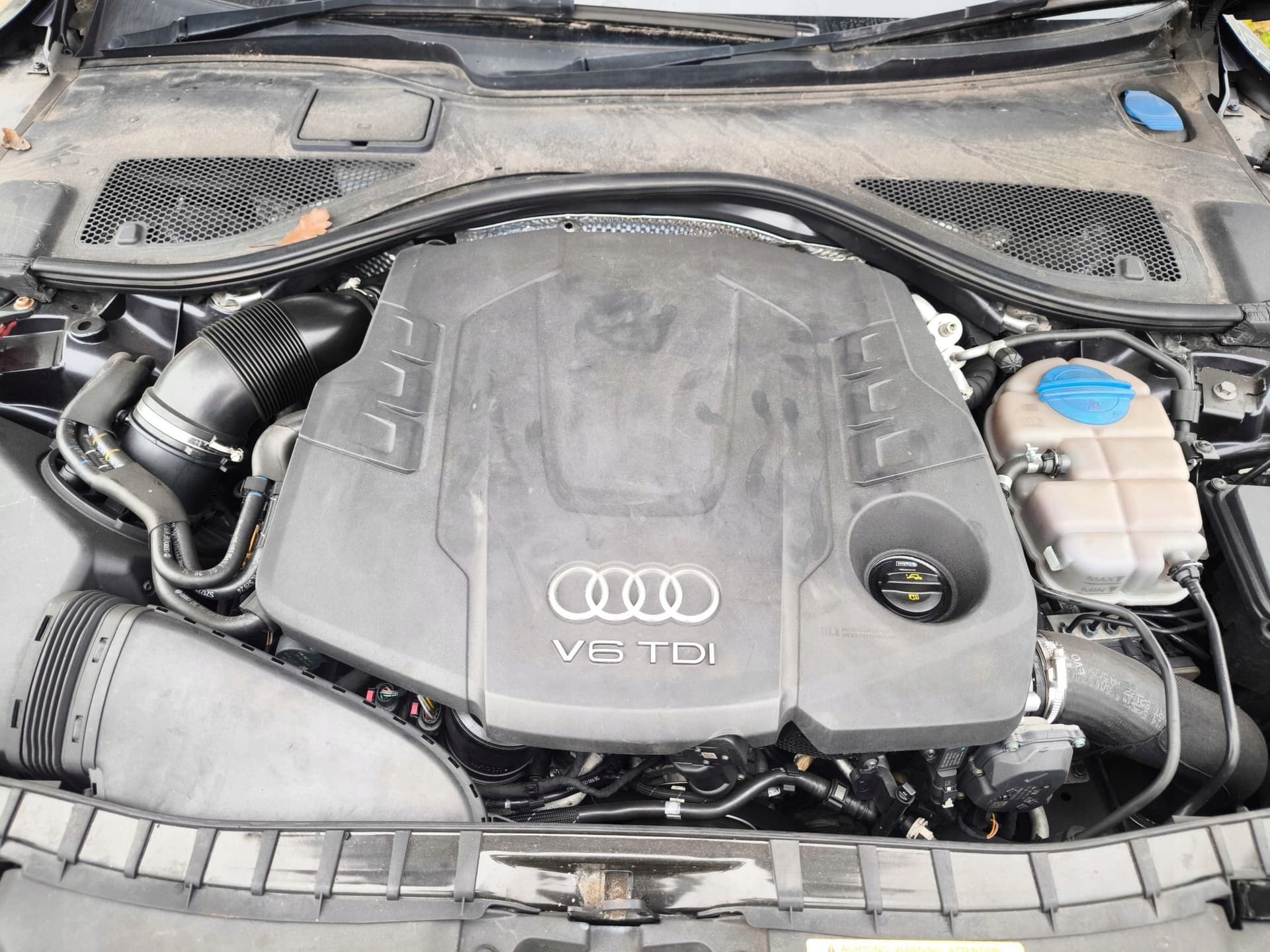 Moteur CRTE — vue 4