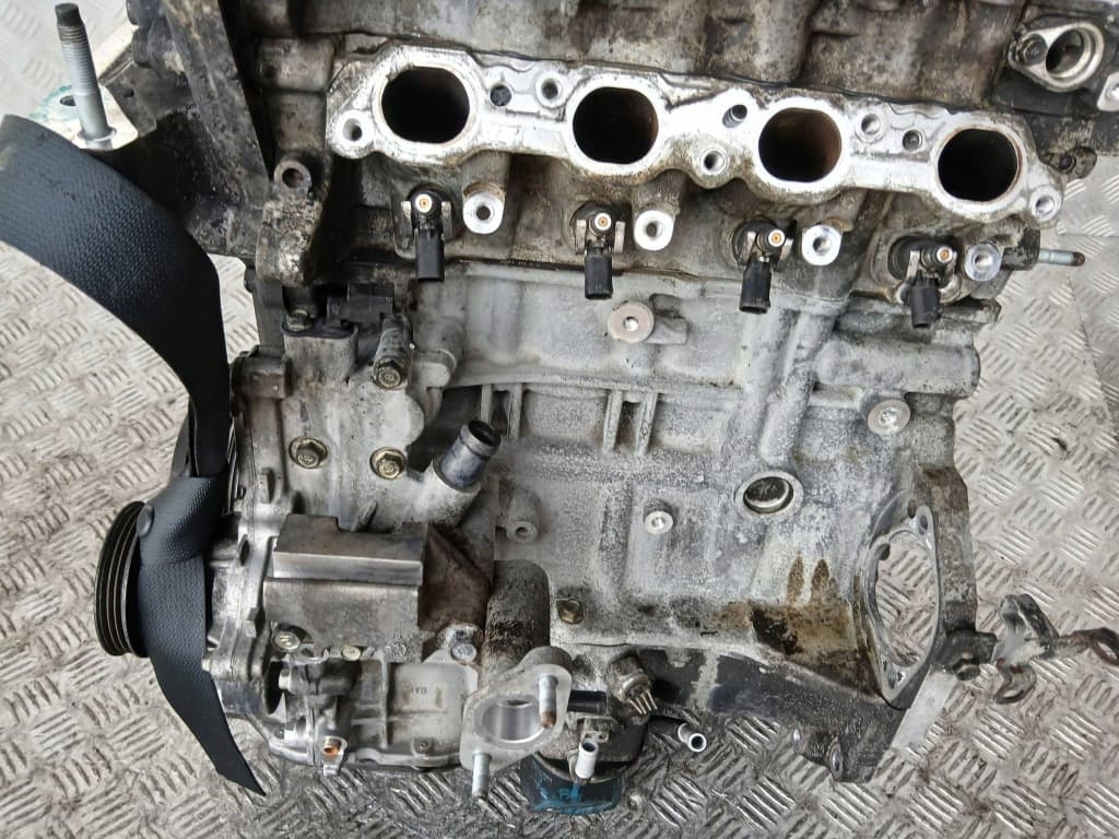 Moteur G4LK — vue 2