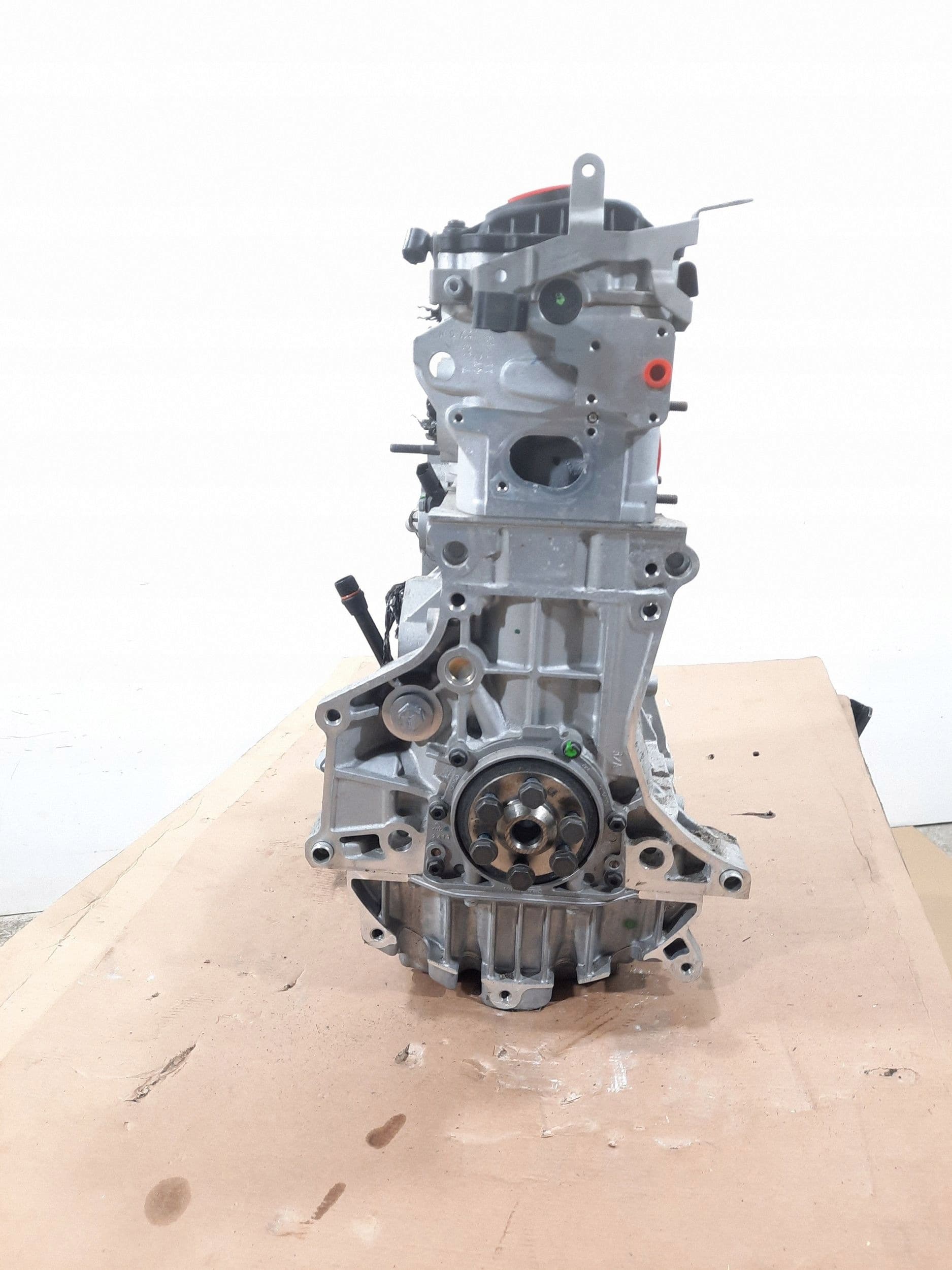 Moteur CMXA — vue 5