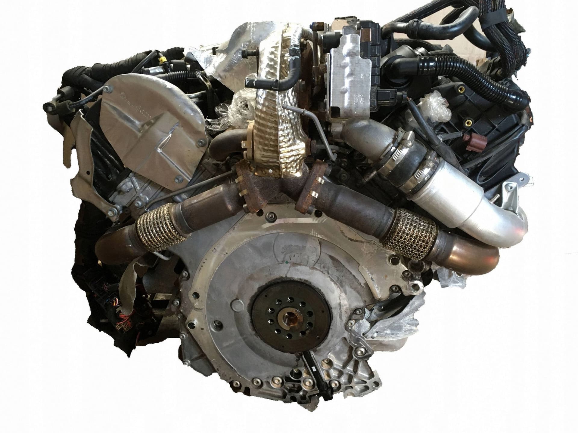 Moteur CTBC — vue 5