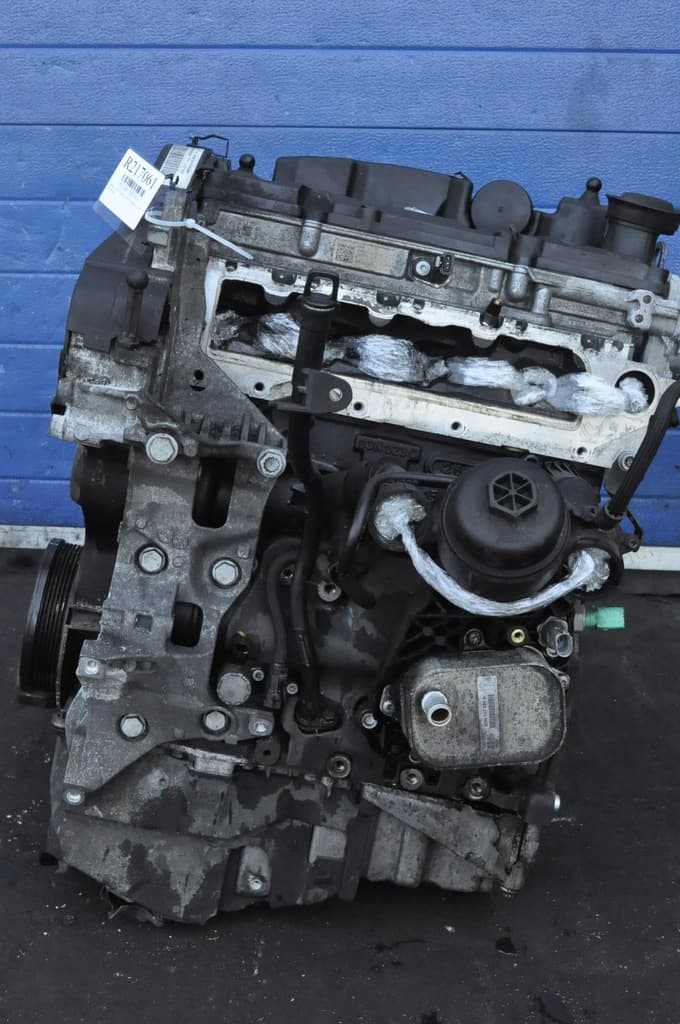 Moteur CNHA - Image 1