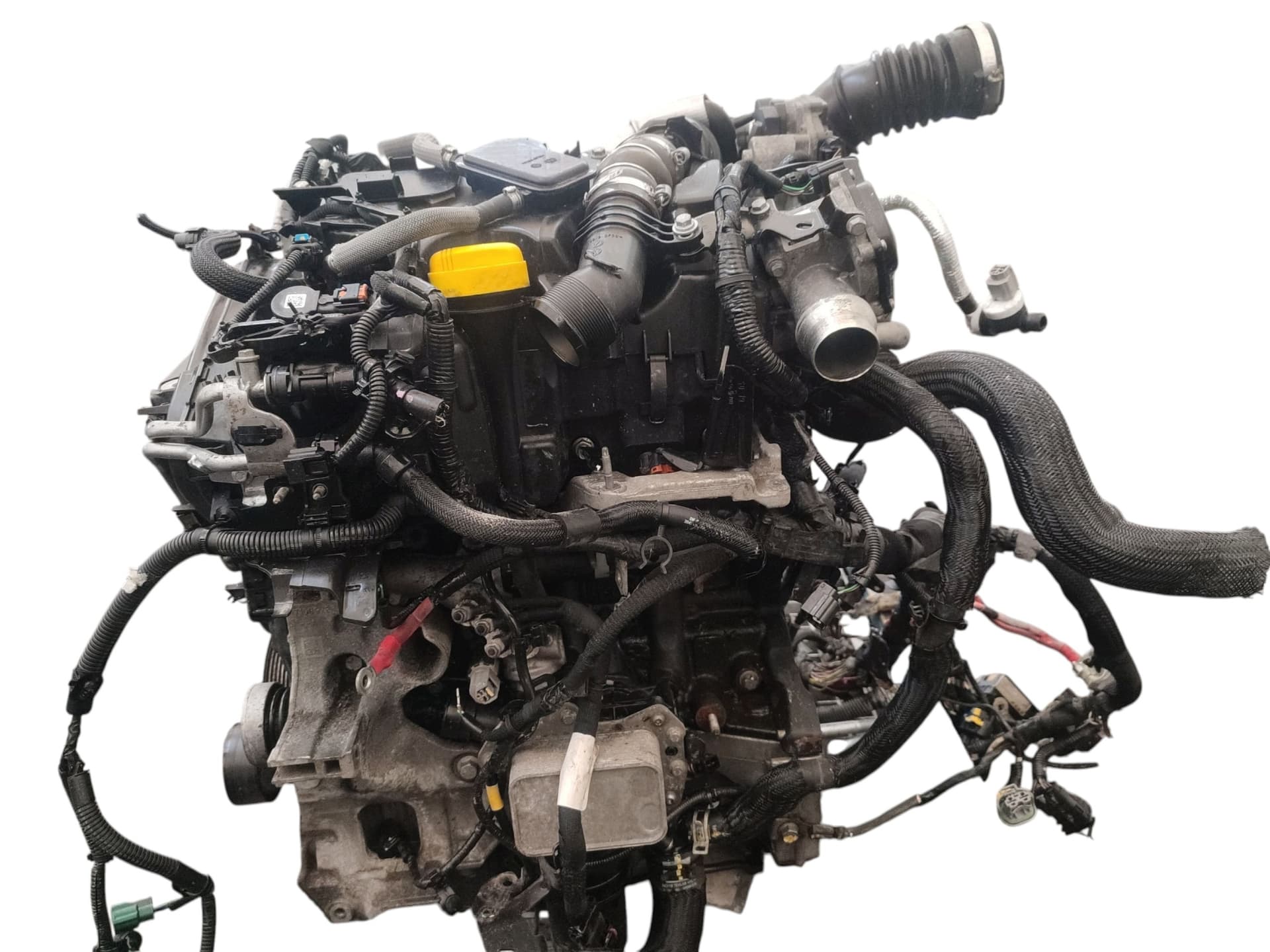Moteur K9K 872 pour Renault Megane