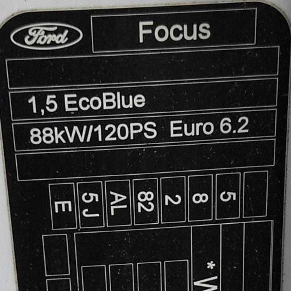 Moteur ZTDB — vue 14