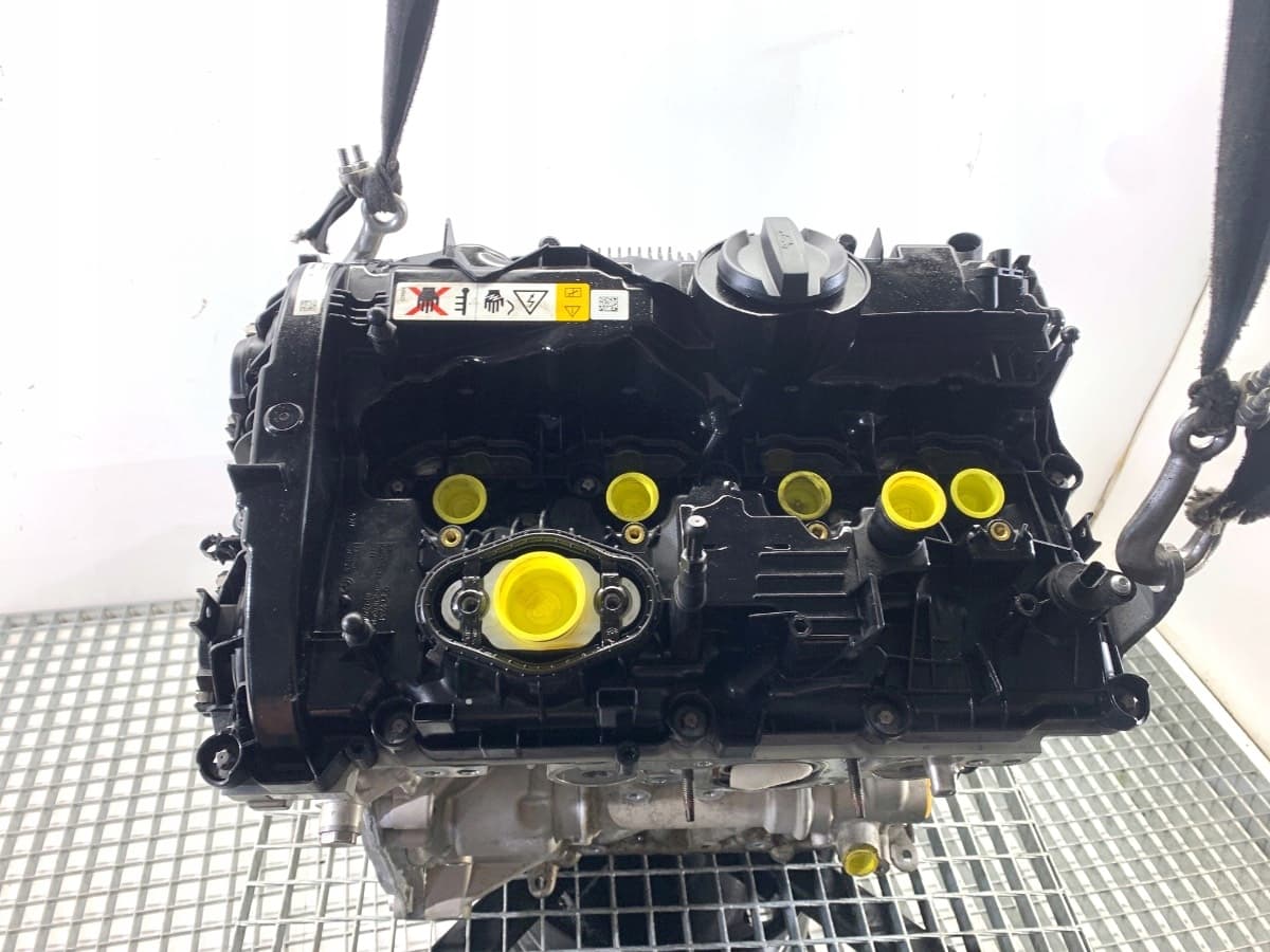 Moteur B48 B20 A — vue 3