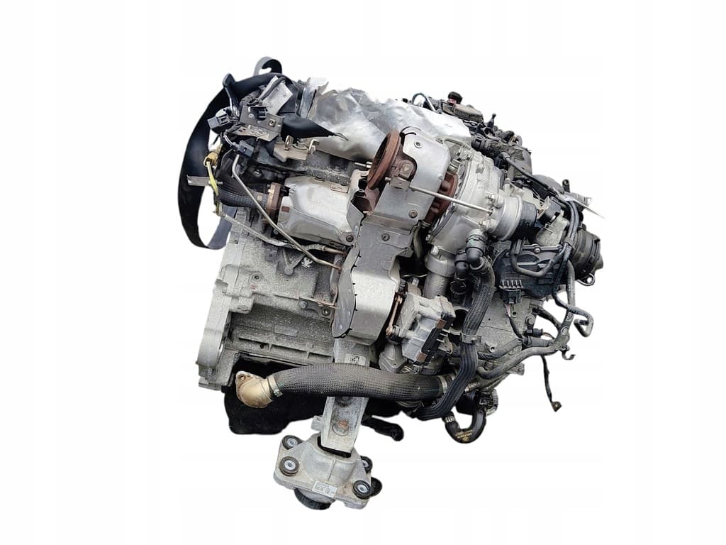 Moteur 204DTA(AJ20D4) — vue 2