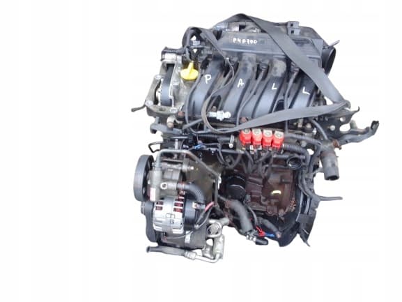 Moteur F4P 770 pour Renault