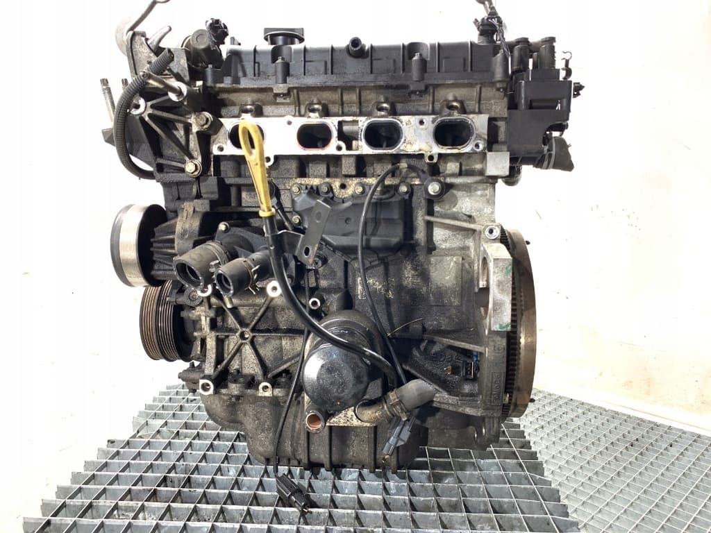 Moteur RHBA - Image 1