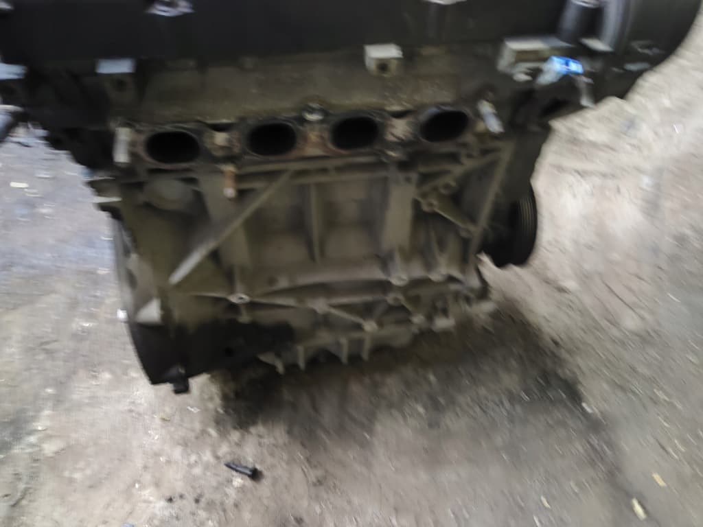 Moteur SNJB — vue 3
